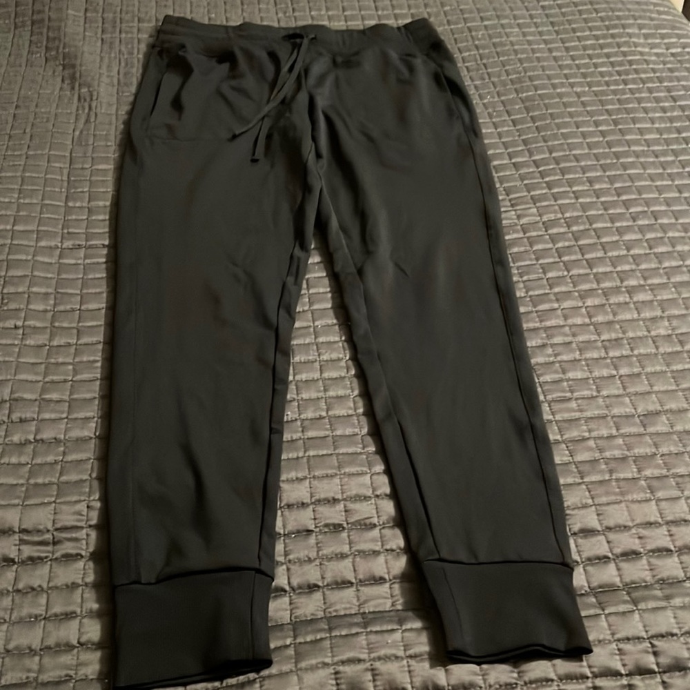 Never been worn black sports pants